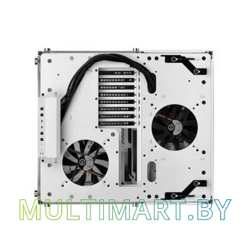 Корпус Thermaltake The Tower 900 Snow Edition CA-1H1-00F6WN-00 картинка 11